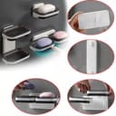 Wall Mounted Soap Box