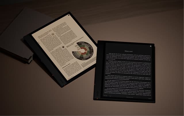 Boox Note Air 4C Kaleido 3 Android 13 6GB+64GB E-Ink Colored Tablet