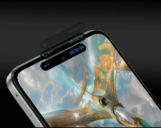 موبايل جوال نوبيا نيو 2 رامات 8 جيجا ومساحة تخزين 256 جيجا Zte Nubia Neo 2 5G Smartphone