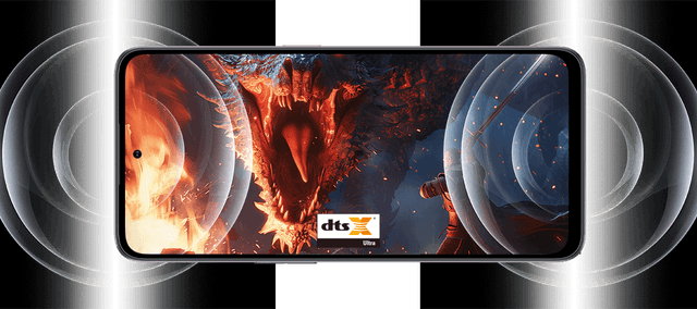 موبايل جوال نوبيا نيو 2 رامات 8 جيجا ومساحة تخزين 256 جيجا Zte Nubia Neo 2 5G Smartphone