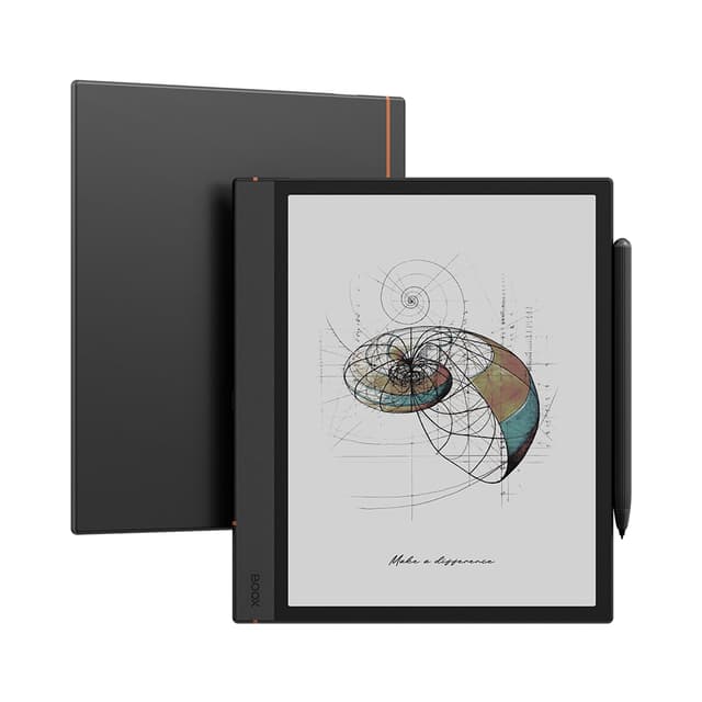 Boox Note Air 4C Kaleido 3 Android 13 6GB+64GB E-Ink Colored Tablet