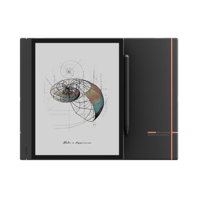 Boox Note Air 4C Kaleido 3 Android 13 6GB+64GB E-Ink Colored Tablet