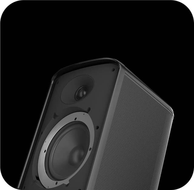 HiFuture Event Portable Smart Speaker