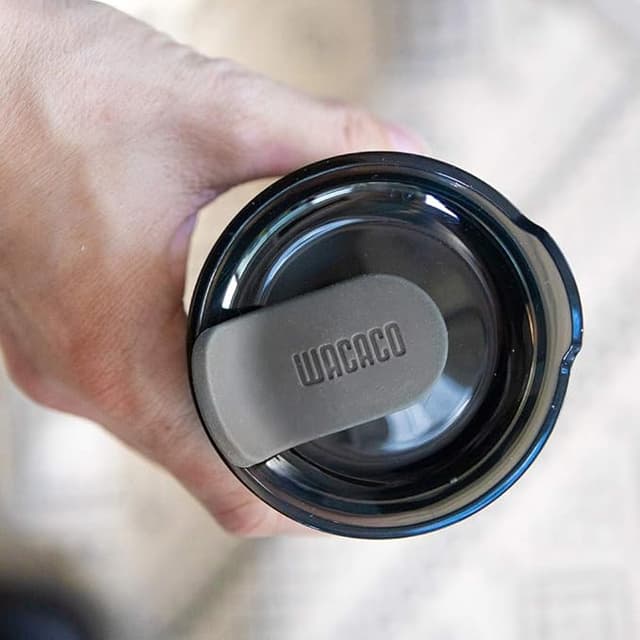كوب حافظ للحرارة واكاكو 180 مللي Wacaco Octaroma Classico Mug
