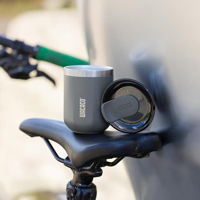 كوب حافظ للحرارة واكاكو 180 مللي Wacaco Octaroma Classico Mug