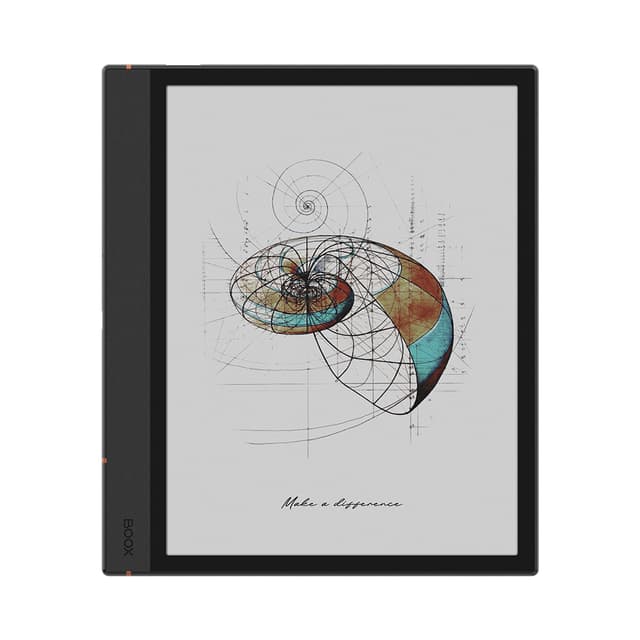 Boox Note Air 4C Kaleido 3 Android 13 6GB+64GB E-Ink Colored Tablet