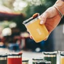 كوب حافظ للحرارة واكاكو 180 مللي Wacaco Octaroma Classico Mug