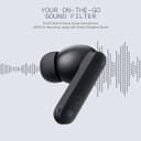 سماعة بلوتوث نوثينق سي إم إف بودز برو 2 CMF by Nothing Buds Pro 2 Bluetooth Headset