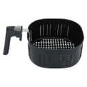 Edison Air Fryer Digital Dark Gray 5.2L 1800W