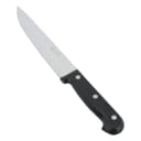 Al Saif Black Plastic Hand Knife Size 7