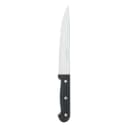Al Saif Black Plastic Hand Knife Size 7