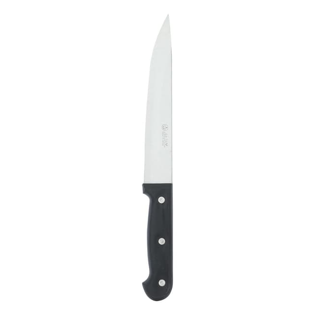 Al Saif Black Plastic Hand Knife Size 7