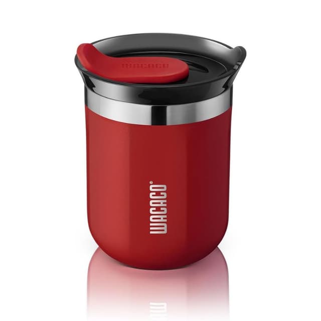 كوب حافظ للحرارة واكاكو 180 مللي Wacaco Octaroma Classico Mug