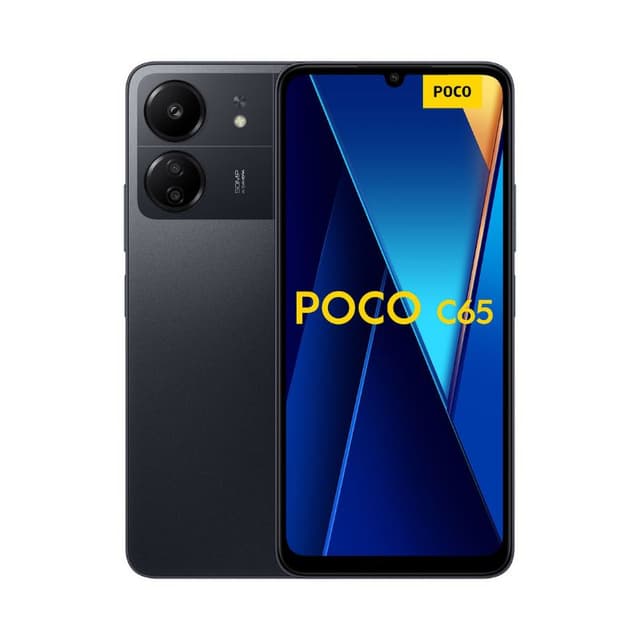 Xiaomi Poco C65 4G Smartphone Ram 8GB Rom 256GB