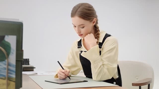 Boox Note Air 4C Kaleido 3 Android 13 6GB+64GB E-Ink Colored Tablet