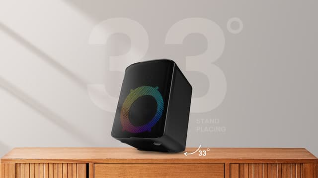 HiFuture Event Portable Smart Speaker