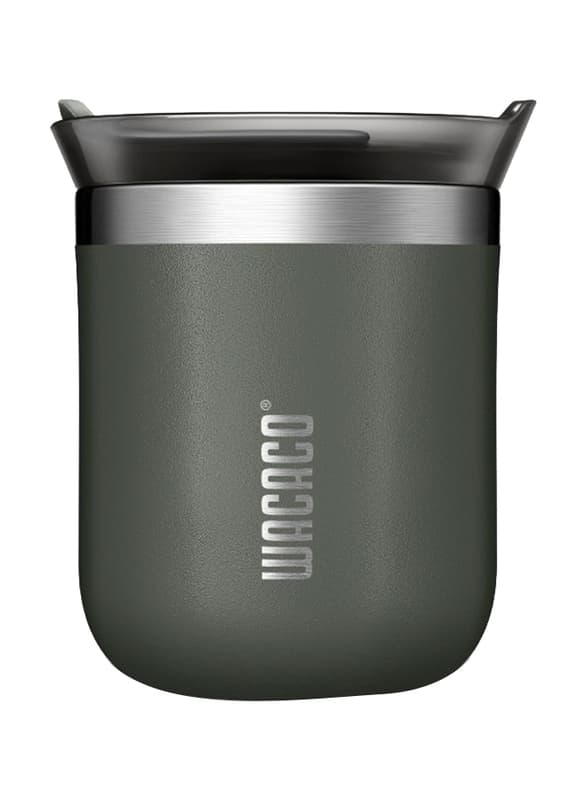 كوب حافظ للحرارة واكاكو 180 مللي Wacaco Octaroma Classico Mug