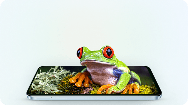 Honor X7b Smartphone 8/256GB