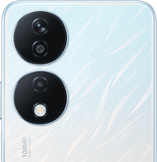 Honor X7b Smartphone 8/256GB