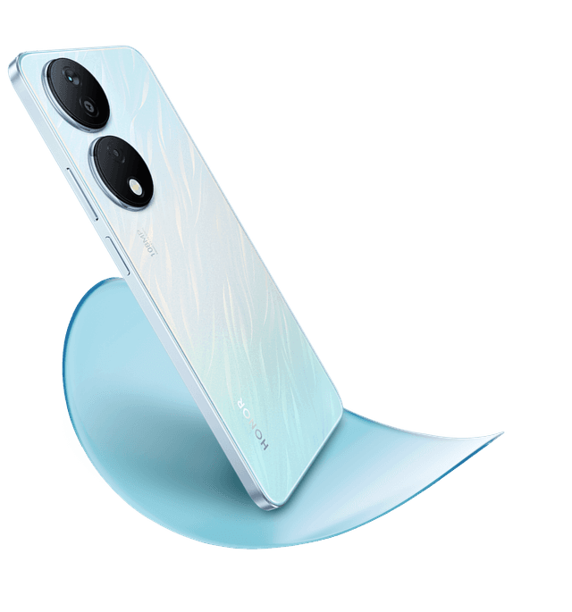 Honor X7b Smartphone 8/256GB