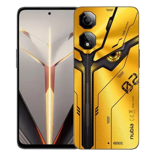 موبايل جوال نوبيا نيو 2 رامات 8 جيجا ومساحة تخزين 256 جيجا Zte Nubia Neo 2 5G Smartphone