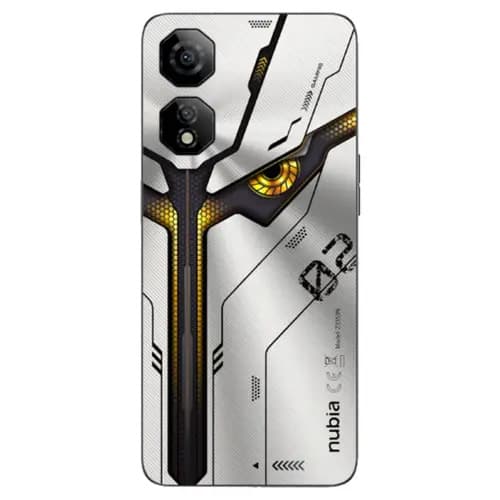 موبايل جوال نوبيا نيو 2 رامات 8 جيجا ومساحة تخزين 256 جيجا Zte Nubia Neo 2 5G Smartphone