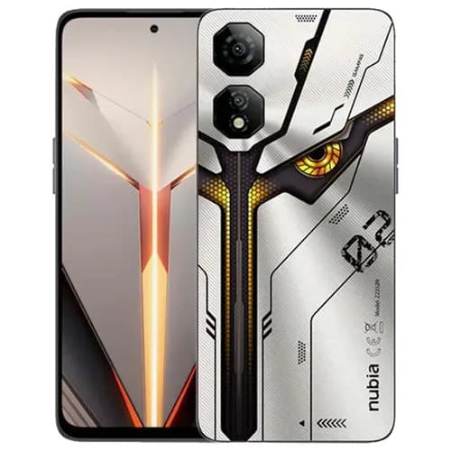 موبايل جوال نوبيا نيو 2 رامات 8 جيجا ومساحة تخزين 256 جيجا Zte Nubia Neo 2 5G Smartphone