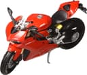 1:12 Motorcycles - Ducati 1199 Panigale Officially Licensed Scaled Replicas of Collectible Diecast Metal Models with Exquisite Interior and Exterior Detailing for All Age.