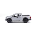 لعبة سيارة فورد F-150 رابتور 2017 مقاس 1:24 رمادي مايستو Maisto Se Trucks 2017 Ford F-150 Raptor - 145450