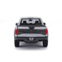 لعبة سيارة فورد F-150 رابتور 2017 مقاس 1:24 رمادي مايستو Maisto Se Trucks 2017 Ford F-150 Raptor - 145451