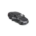 1:24 Mercedes- 2022 Eqs Met Grey Officially Licensed Scaled Replicas of Collectible Diecast Metal Models with Exquisite Interior and Exterior Detailing for All Age. - 145389