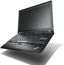 لابتوب لينوفو أسود (2000) X220 ثنك باد موديل 2011 ذات معالج رامات 8 جيجا ومساحة تخزين 512 جيجا Intel Core i5 الجيل الثاني وهارد HDD بسعة 320GB وكرت شاشة مدمج Intel HD Graphics اللغة الإنكليزية مجدد