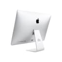 Renewed iMAC (2015) A1419 Desktop With 27-inch Display,Intel Core i7 Processor/16GB RAM/128GB SSD + 3TB HDD/2GB AMD Radeon R9 M395 graphics Silver
