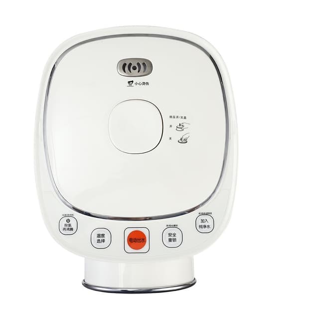 Winning Star 5L Electric Smart Kettle with Large LCD