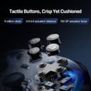 Redmagic Cyber Gamepad With Charging Dock for PC/Steam/iPhone/Android/Switch