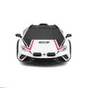 سيارة لعبة لامبورغيني هوراكان ستيراتو بريموت كنترول 1:14 أسود وأبيض مايستو تيك Maisto Tech Lamborghini Huracán Sterrato - 35260