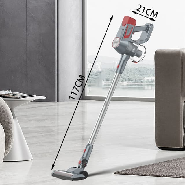 Winning Star 12KPA Wireless Dry Cordless Vacuum Cleaner