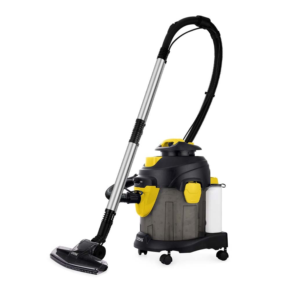 Winning Star 1400W Household Electric Wet and Dry Vacuum Cleaner