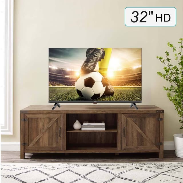 Winning Star Flat Screen Television Smart TV 32 inch