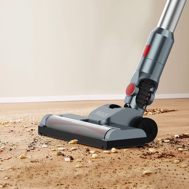 Winning Star 12KPA Wireless Dry Cordless Vacuum Cleaner