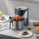 Winning Star 7L Household Oil-free Smart Electric Air Fryer