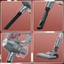 Winning Star 12KPA Wireless Dry Cordless Vacuum Cleaner