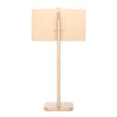 شاشة متنقلة اندرويد 4K باورولوجي 32 بوصة مع ستاند وكاميرا Powerology Portable Google 4K Screen