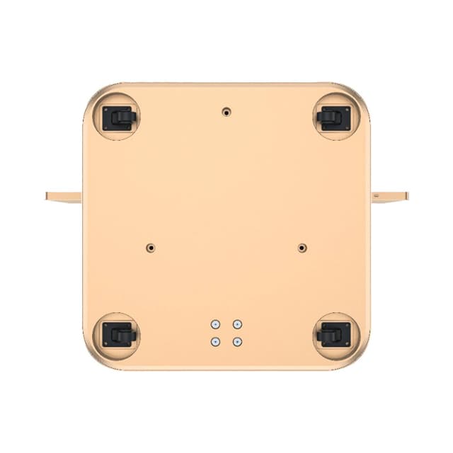 شاشة متنقلة اندرويد 4K باورولوجي 32 بوصة مع ستاند وكاميرا Powerology Portable Google 4K Screen