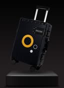 شنطة سفر بارا جون 20 بوصة Para John Cabin Luggage