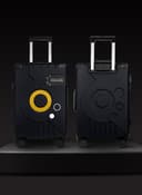 شنطة سفر بارا جون 20 بوصة Para John Cabin Luggage