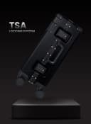 شنطة سفر بارا جون 20 بوصة Para John Cabin Luggage