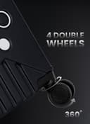 شنطة سفر بارا جون 20 بوصة Para John Cabin Luggage