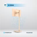 شاشة متنقلة اندرويد 4K باورولوجي 32 بوصة مع ستاند وكاميرا Powerology Portable Google 4K Screen