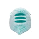 دمية محشوة من القطيفة على شكل كلب البحر دريلا 14 بوصة لعبة قطيفة ملونة ناعمة هدية للاطفال البنات والاولاد قابلة للغسل لعبة اسفنجية متعددة الالوان لجميع الاعمار من سكويشمالوز  14 inch Large Plush Drella Peach Dog Hugmee Officially Licensed Kellytoy Plush Toy Colorful Soft Gift for Kids Girls Boys Washable Squishy Stuff Toy Multicolor All Age - 145045